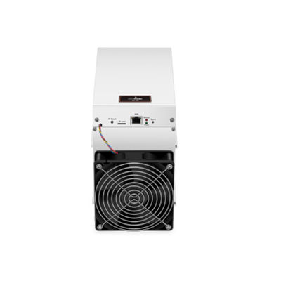 1280W Used Bitcoin Miner 2 Cooling Fan Bitmain Antminer S9 SE 16TH